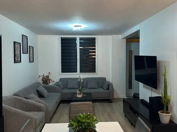 🌿 COLOCATION - Charmante maison meublée de 100 m² avec grand jardin à Morsang-sur-Orge