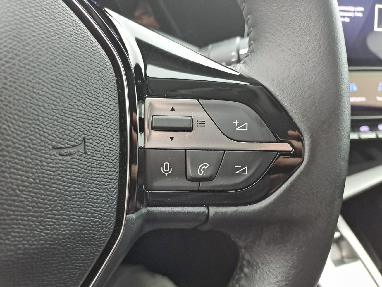Peugeot 308 sw hybrid 145 e-dcs6 allure — photo 28