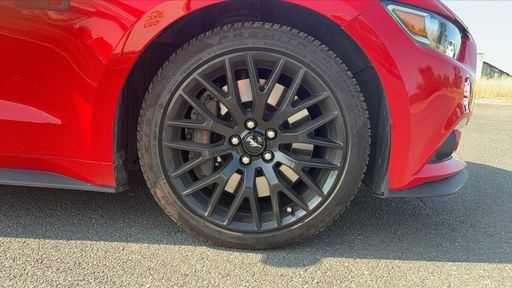 Ford Mustang Fastback 5.0 V8 421 BVA - GT – 2015 – 144848 km – Essence – Boîte Manuelle — photo 21