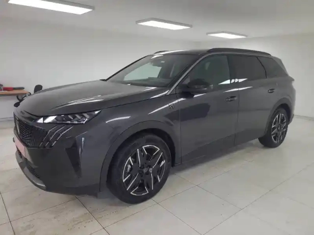 Peugeot 5008 hybrid 145 ch e-dcs6 — photo 1