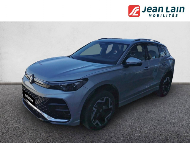 Volkswagen Tiguan 2.0 TDI 150ch DSG7 R-Line