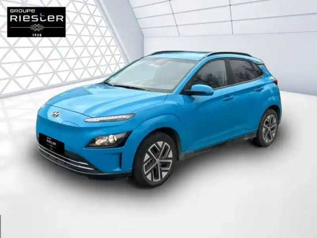 Hyundai Kona electrique 39 kwh - 136 ch — photo 21