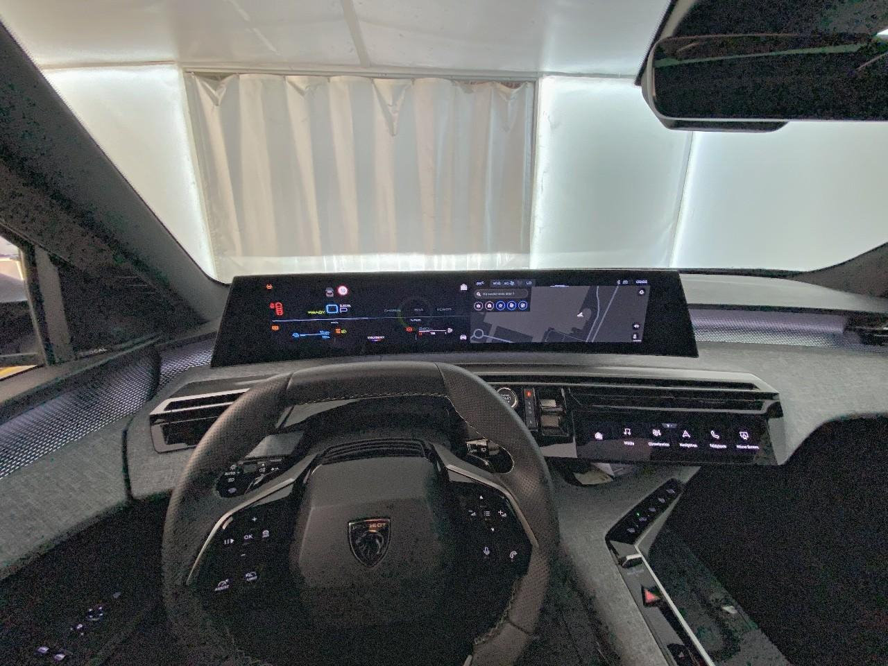 Peugeot 3008 plug-in hybrid 195 e-dcs7 gt — photo 12