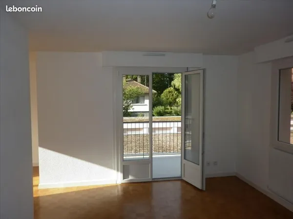 Appartement 4 pièces 83 m²