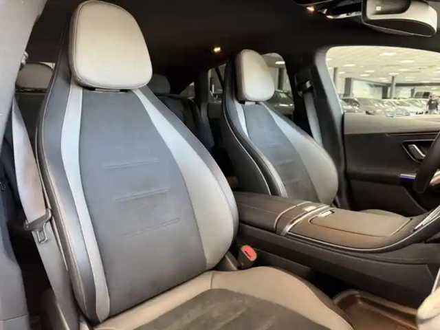 Mercedes Classe E eqe 350+ amg line — photo 12