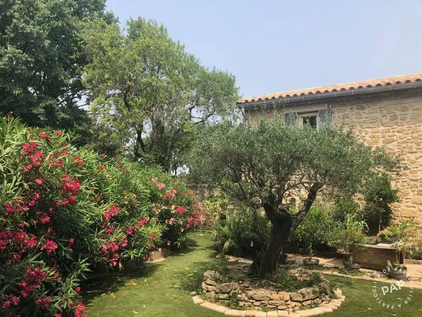 Maison 6 pièces 262 m²