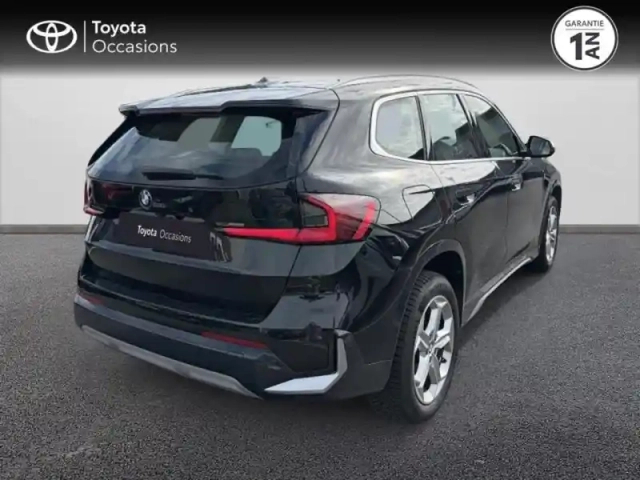 Bmw X1 sdrive18i 136ch xline — photo 2