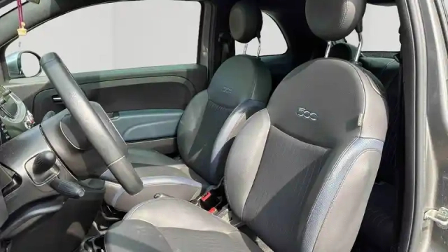Fiat 500 1.0 70 ch hybride bsg s/s — photo 12