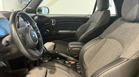 Mini Cabrio Cooper 136ch Edition Premium Plus BVA7 — photo 12