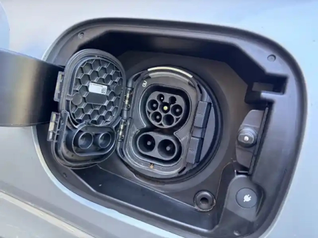 Mercedes Gle 350 de 4matic amg line — photo 35