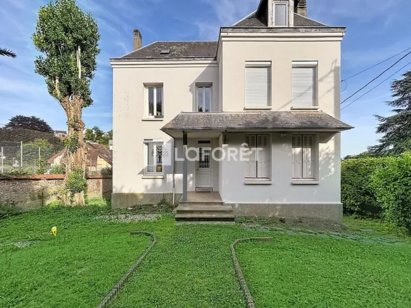 Appartement 1 pièce 12 m²