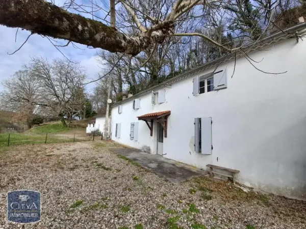 Maison 5 pièces 126 m²