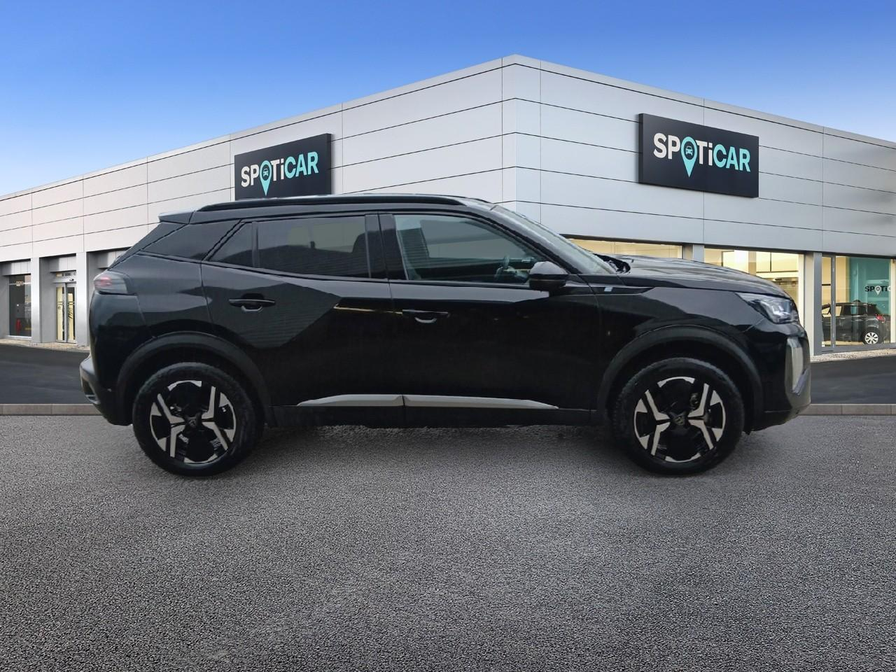 Peugeot 2008 156 ch 54 kwh allure — photo 4