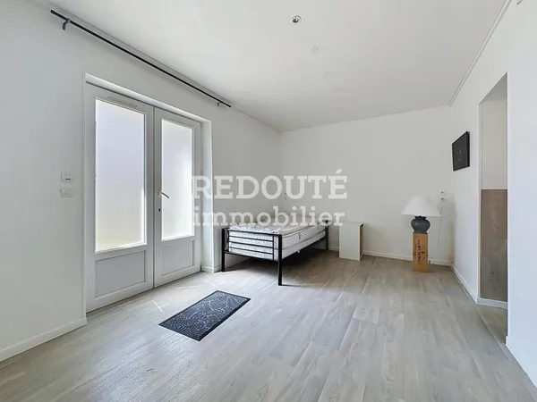 Appartement à vendre à Reims - Secteur Luton