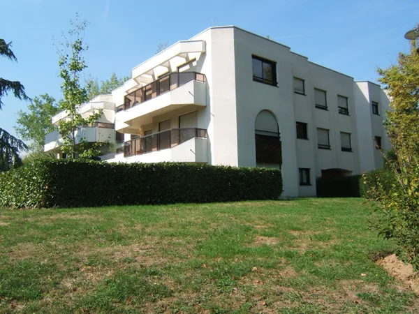 Appartement 2 pièces 56 m²