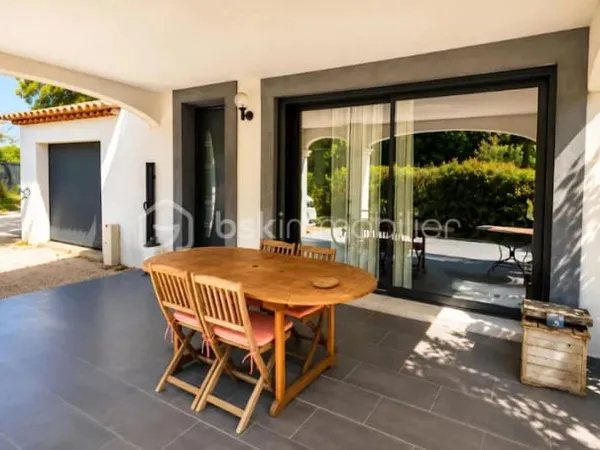 Maison 3 pièces 74 m²