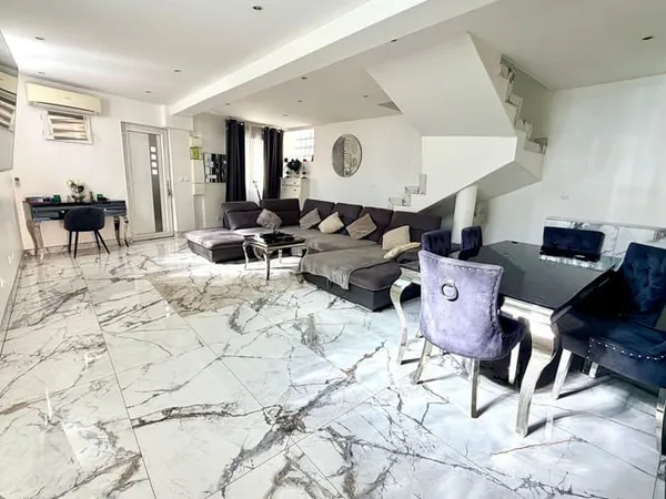 Maison 5 pièces 79 m²