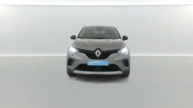 Renault Captur tce 100 gpl evolution 5p — photo 8