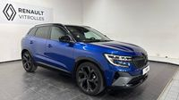 Renault Austral 1.2 E-Tech full hybrid 200ch Iconic esprit Alpine — photo 3
