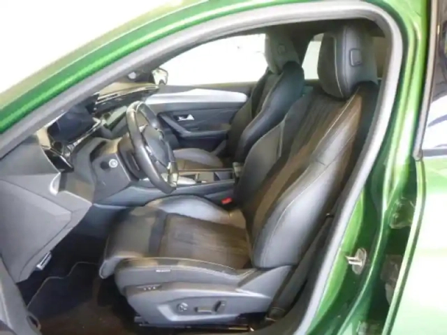 Peugeot 308 phev 225ch gt pack e-eat8 — photo 14