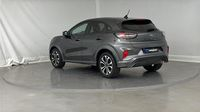 Ford Puma 1.0 Flexifuel 125ch S&S mHEV ST-Line — photo 8