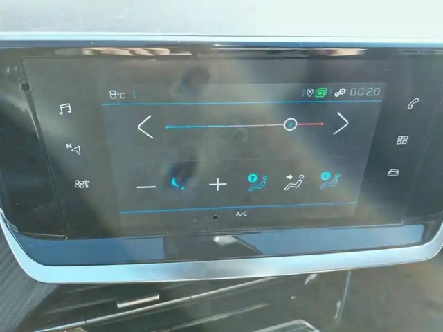Peugeot 208 puretech 75 s&amp;s bvm5 — photo 18