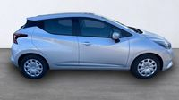 Nissan Micra 1.0 IG-T 92CV ACENTA 2021.5 — photo 4