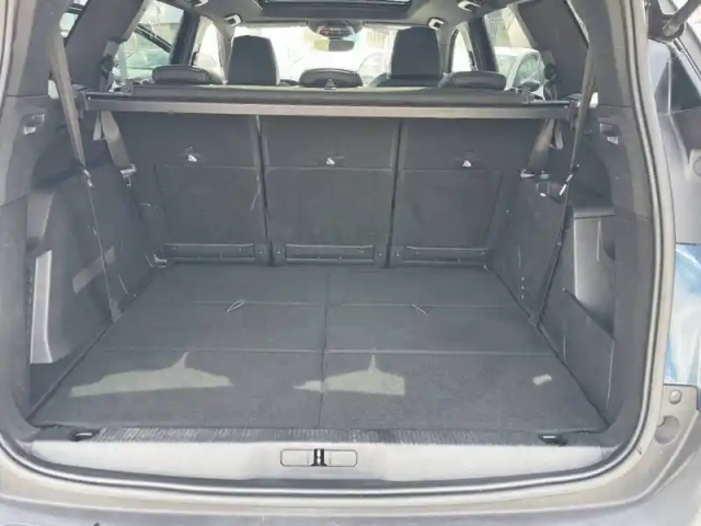 Peugeot 5008 bluehdi 130ch s&amp;s eat8 — photo 12