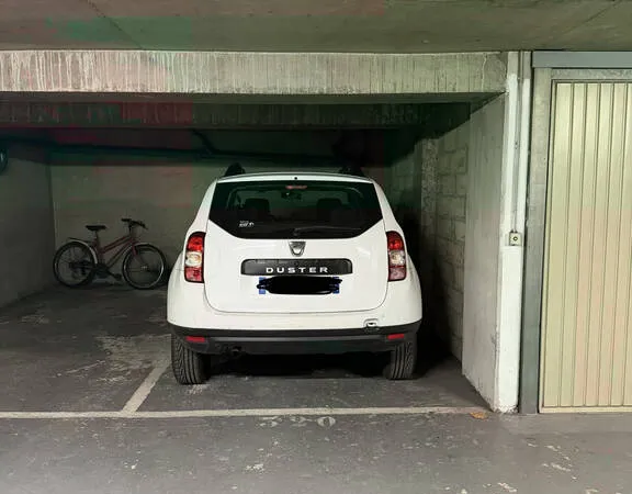 Stockage Vente Paris 9m² 55000€