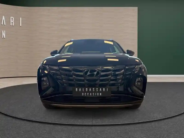 Hyundai Tucson 1.6 t-gdi 265 htrac plug-in bva6 — photo 70