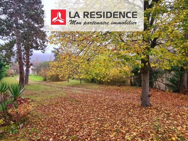 Terrain 972 m² Moisson