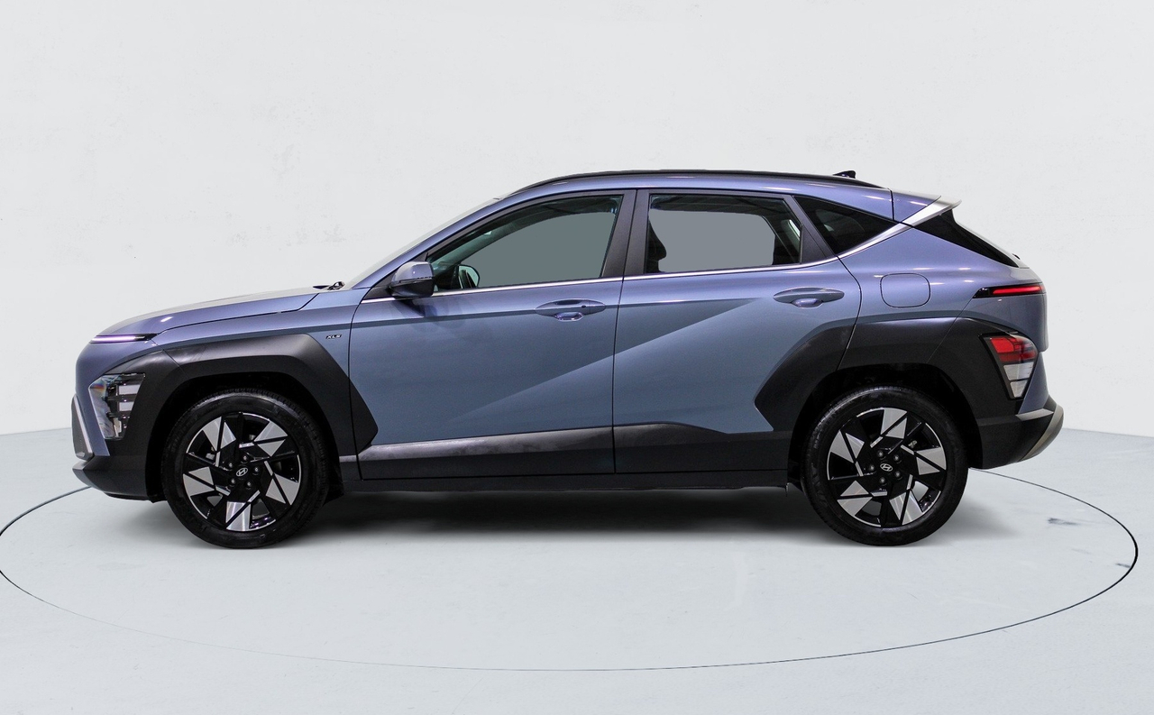 Hyundai Kona — photo 2