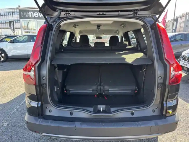 Dacia Jogger eco-g 100 7 places gsr2 — photo 54
