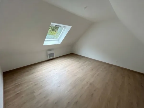 Maison neuve 5 pièces 85 m²