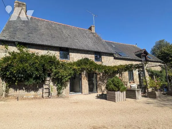 Maison 5 pièces 104 m²