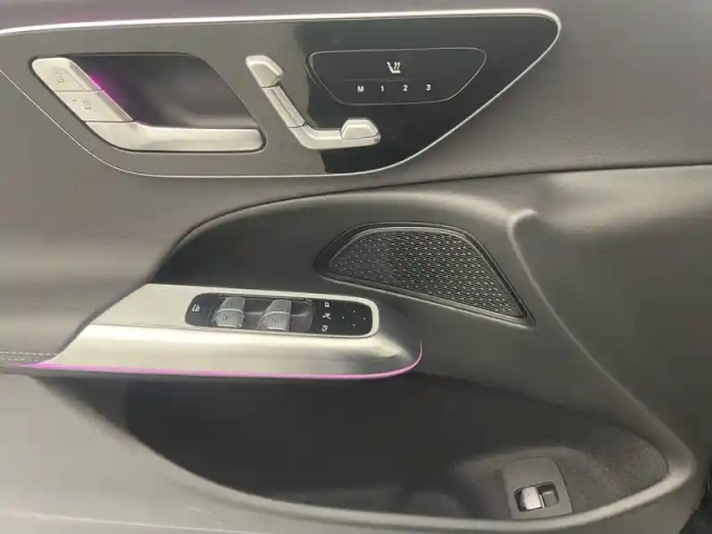 Mercedes Classe E 220 d 9g-tronic — photo 89
