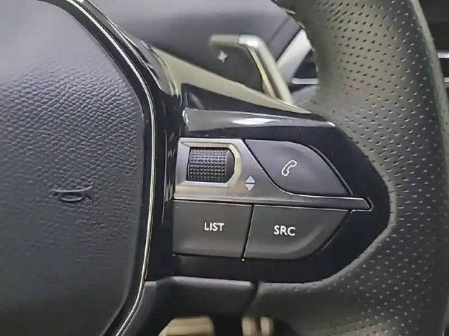 Peugeot 5008 bluehdi 180ch s&amp;s eat8 — photo 30