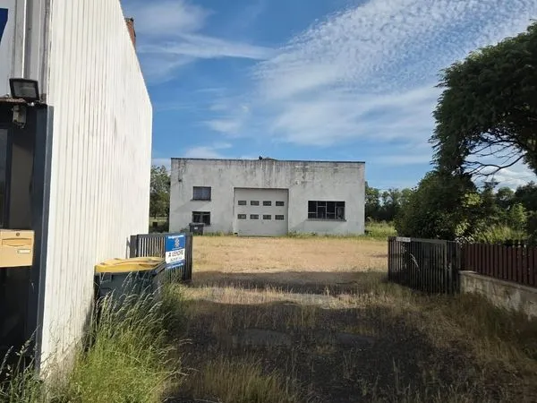 Atelier de réparations et peinture automobiles