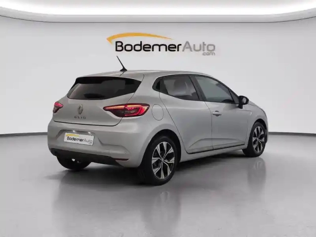 Renault Clio tce 100 gpl — photo 44