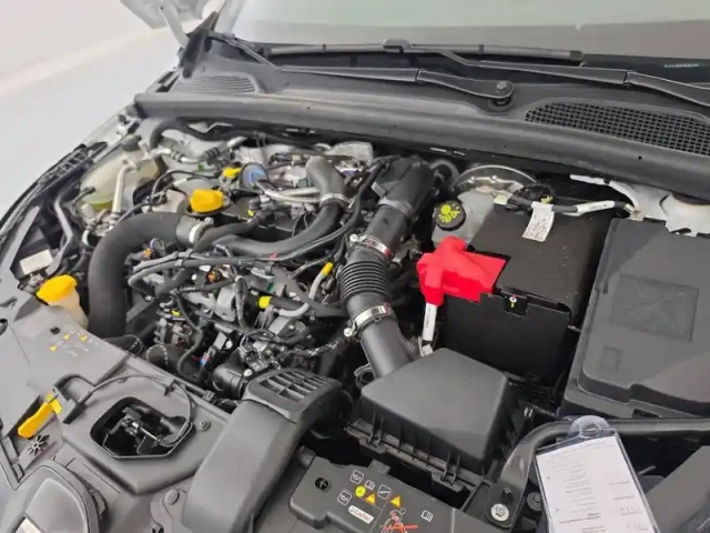 Renault Clio tce 100 gpl — photo 25