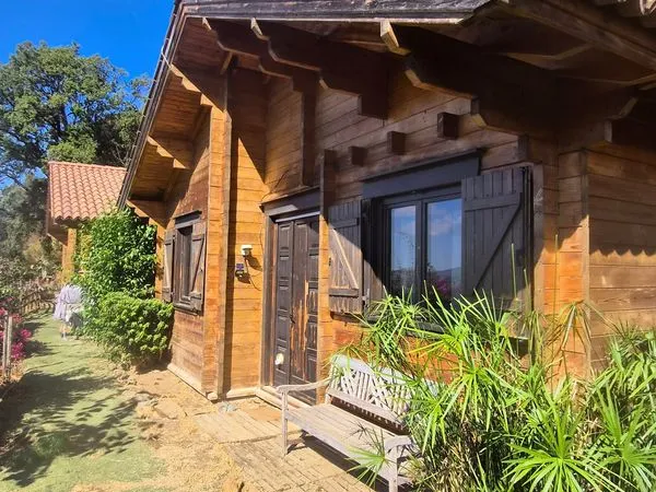Location maison oletta
