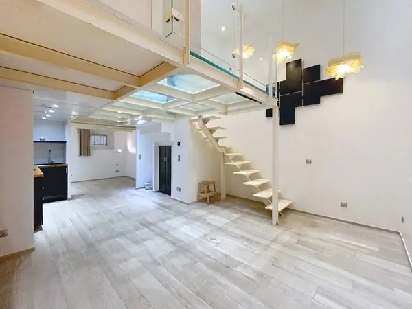 Duplex 4 pièces 64 m²