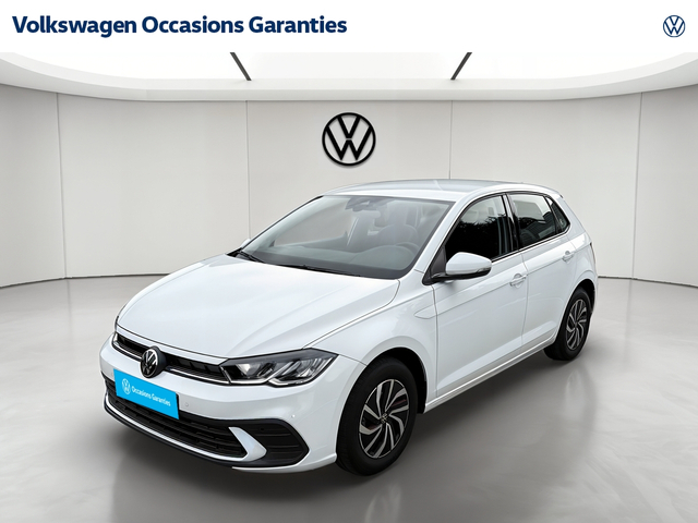 Volkswagen Polo 1.0 TSI 95 S&amp;S BVM5