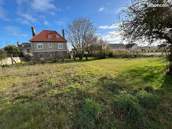 Maison 5 pièces 102 m²