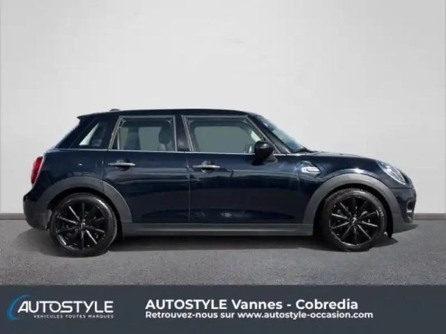 Mini Mini 5 portes one 102ch heddon street euro6d-t — photo 8
