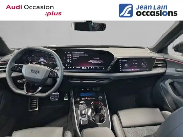 Audi A5 tfsi 204 ch s tronic 7 quattro — photo 18