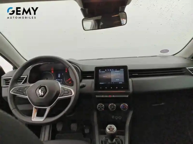 Renault Clio tce 90 — photo 23
