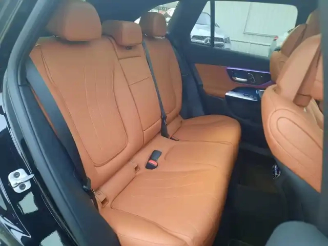 Mercedes Glc 220 d 9g-tronic 4matic — photo 6