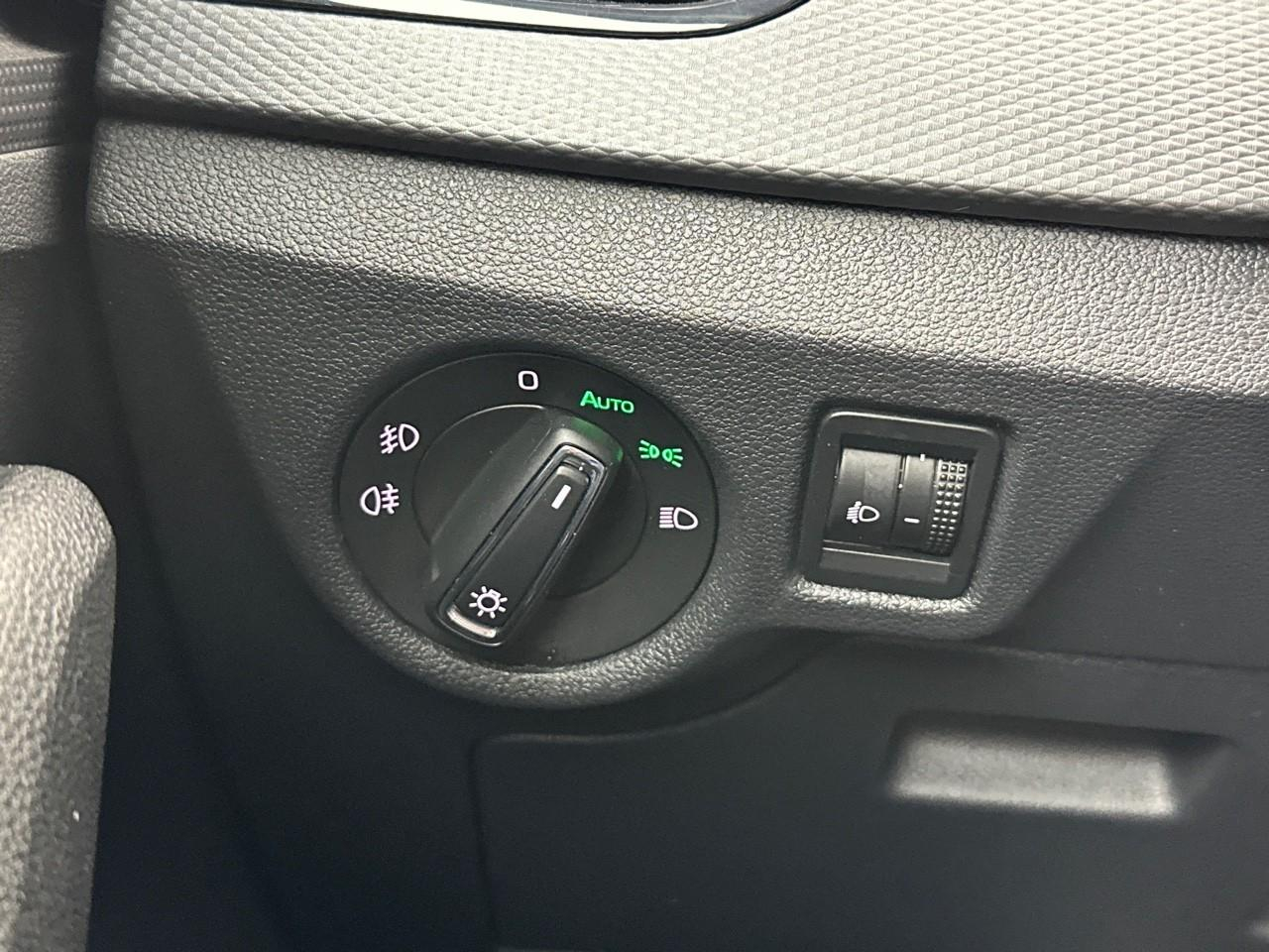 Skoda Scala 1.5 tsi 150 ch bvm6 act ambition — photo 16