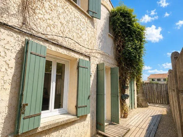 Maison 4 pièces - 176800